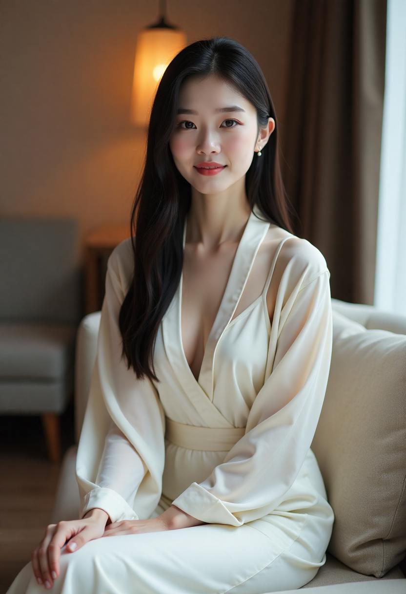 破晓航线海报