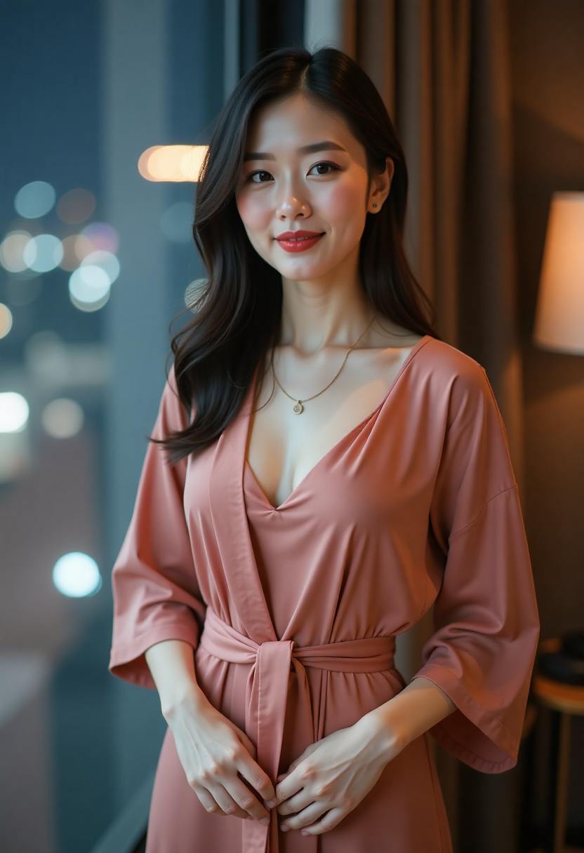 适合周末观影的生活电影剧照