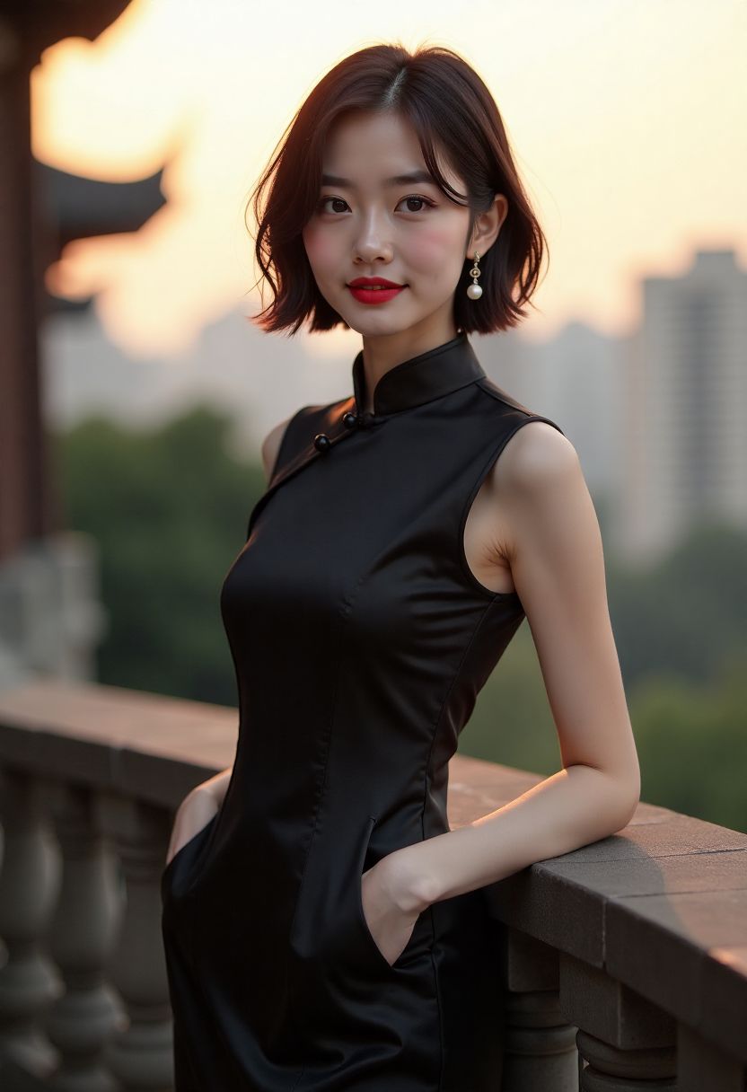 晚风经过你海报